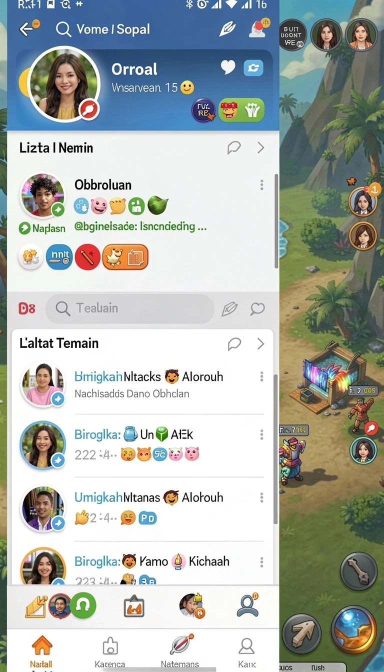 jamin777 Terbaru: Download APK Resmi dan Aman screenshot