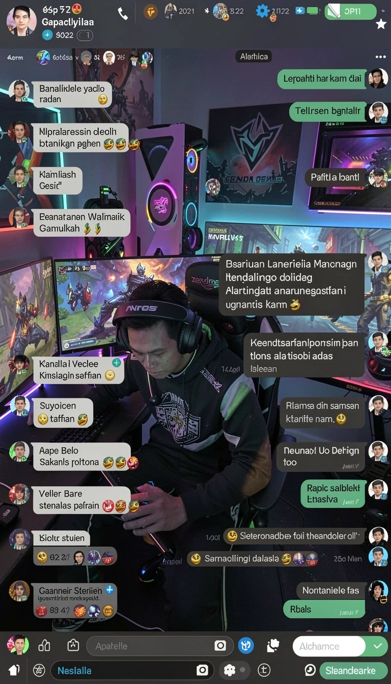 Review Aplikasi t9999 screenshot