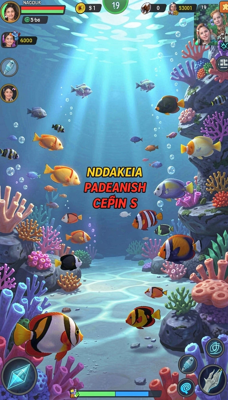 Aplikasi 7game Resmi: Download dan Instalasi screenshot