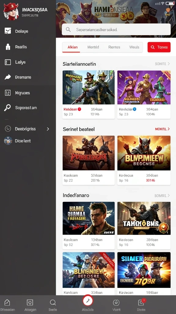 Aplikasi salaktoto Resmi dan Terpercaya di Android screenshot