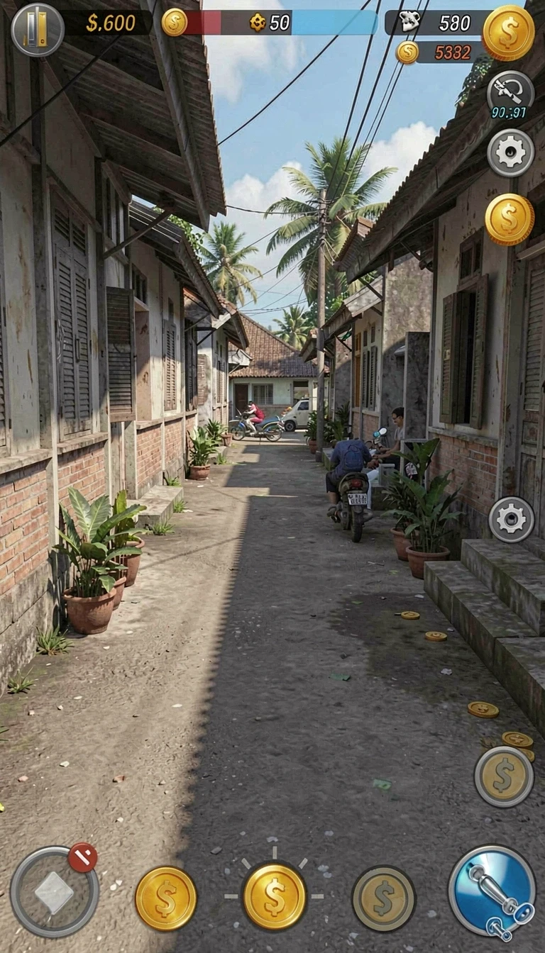 letsthor Aplikasi Game Online Indonesia Terbaru screenshot