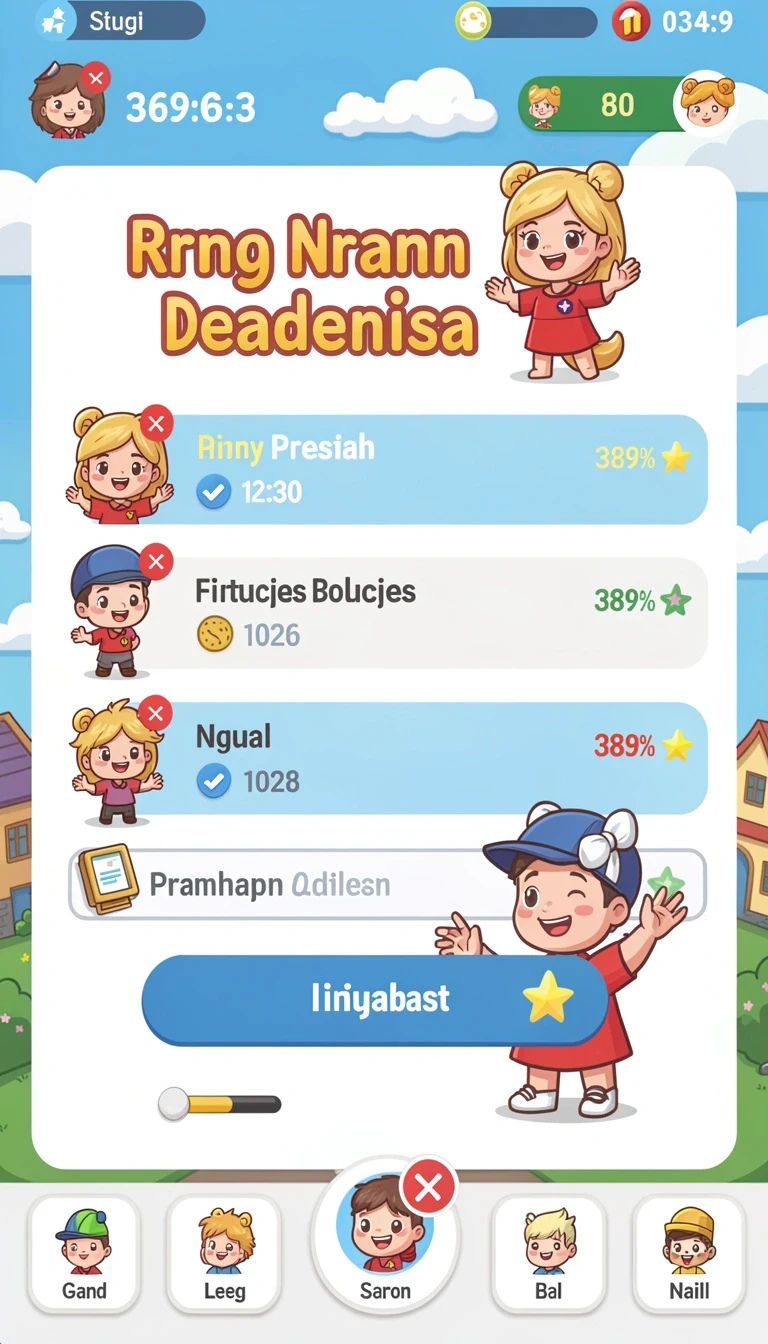 Aplikasi asia200 Resmi: Download dan Instalasi screenshot