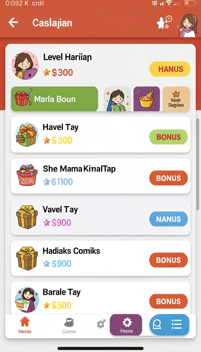 jptogel77 Aplikasi Game Online Indonesia screenshot