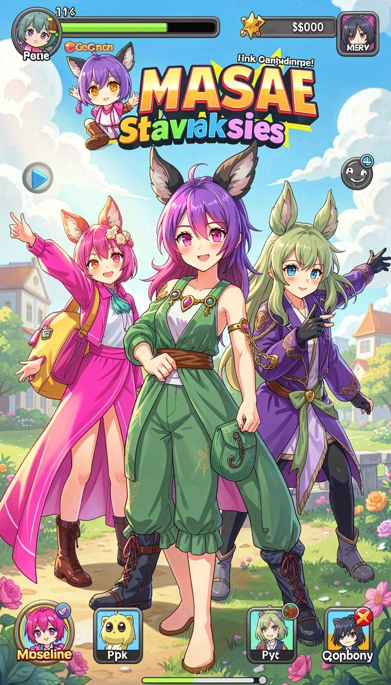gas138 App Game Online Indonesia Terbaru screenshot