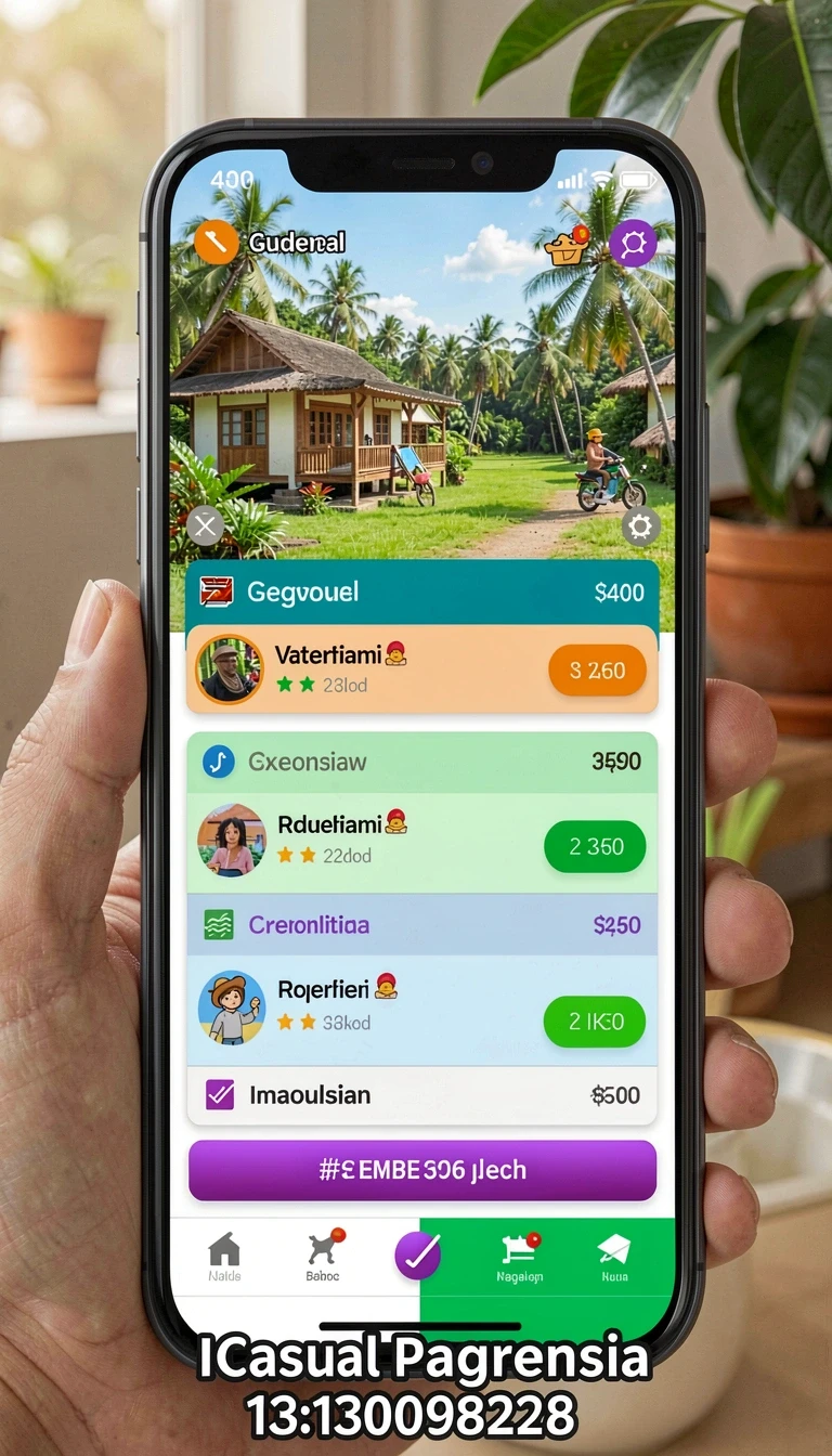 Aplikasi supervip Resmi: Download dan Instalasi screenshot