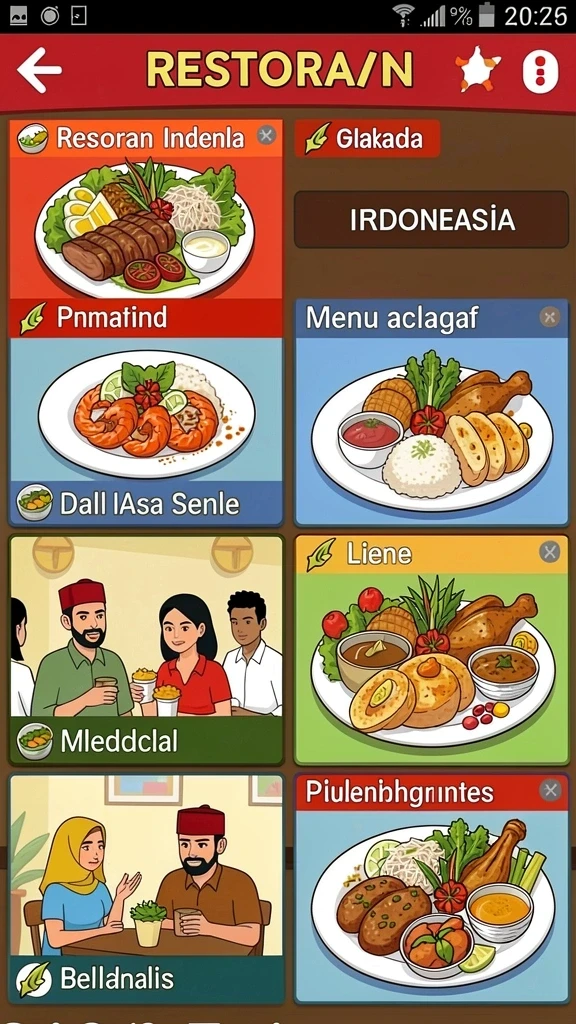 tr99 Aplikasi Game Online Indonesia Terbaru screenshot