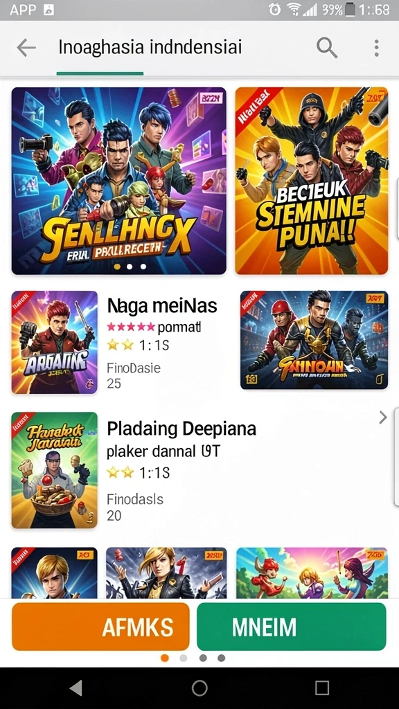 Aplikasi roma Resmi: Download dan Instalasi screenshot