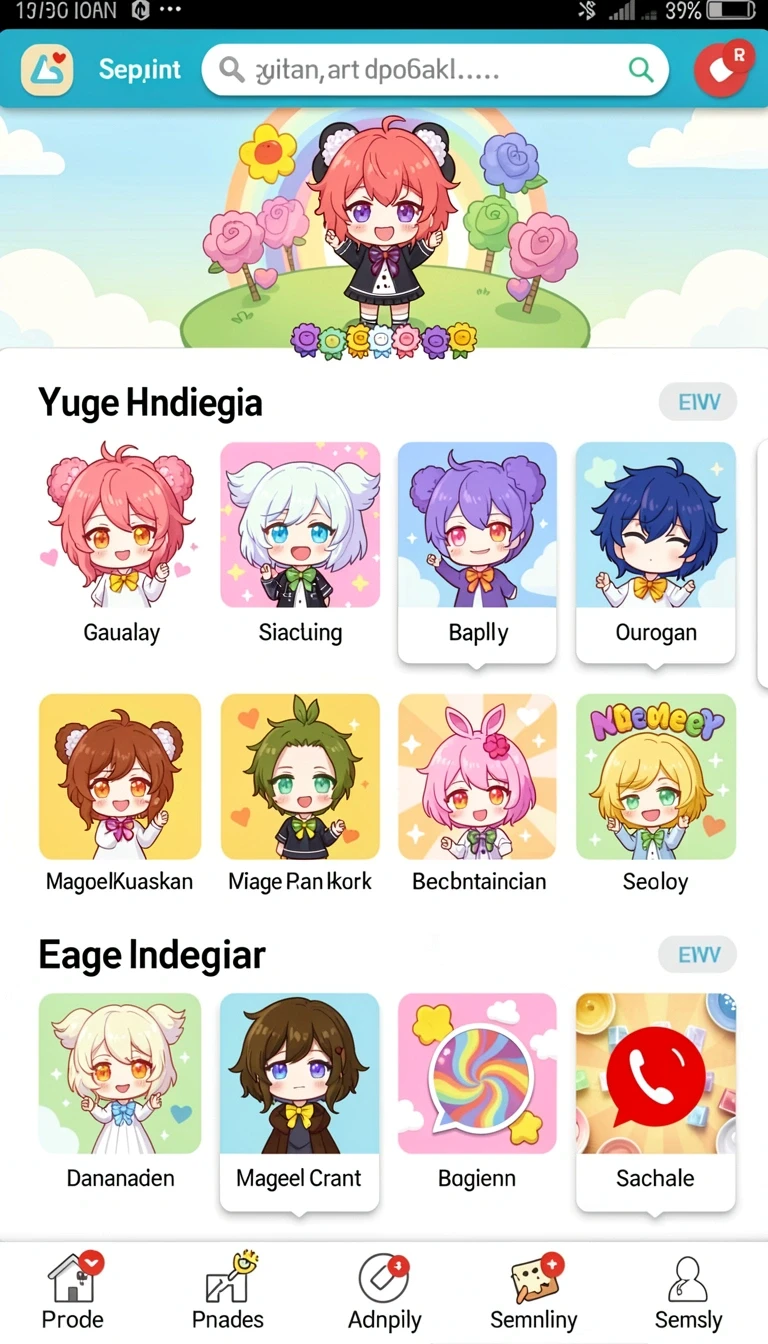 Aplikasi rawontoto Resmi dan Terpercaya di Android screenshot