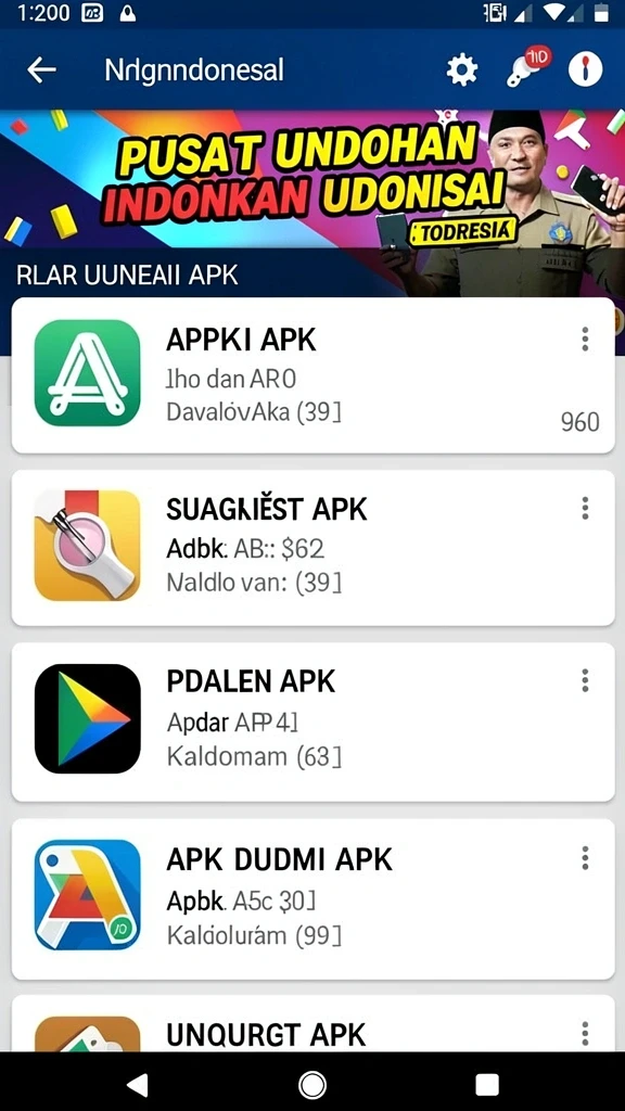 cinasipit: Aplikasi Game Online Indonesia Terpercaya screenshot