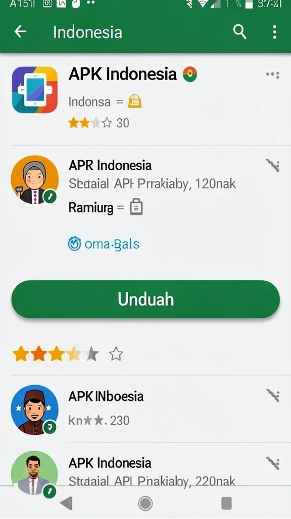 oja89 Platform Game Online Indonesia Terbaru screenshot