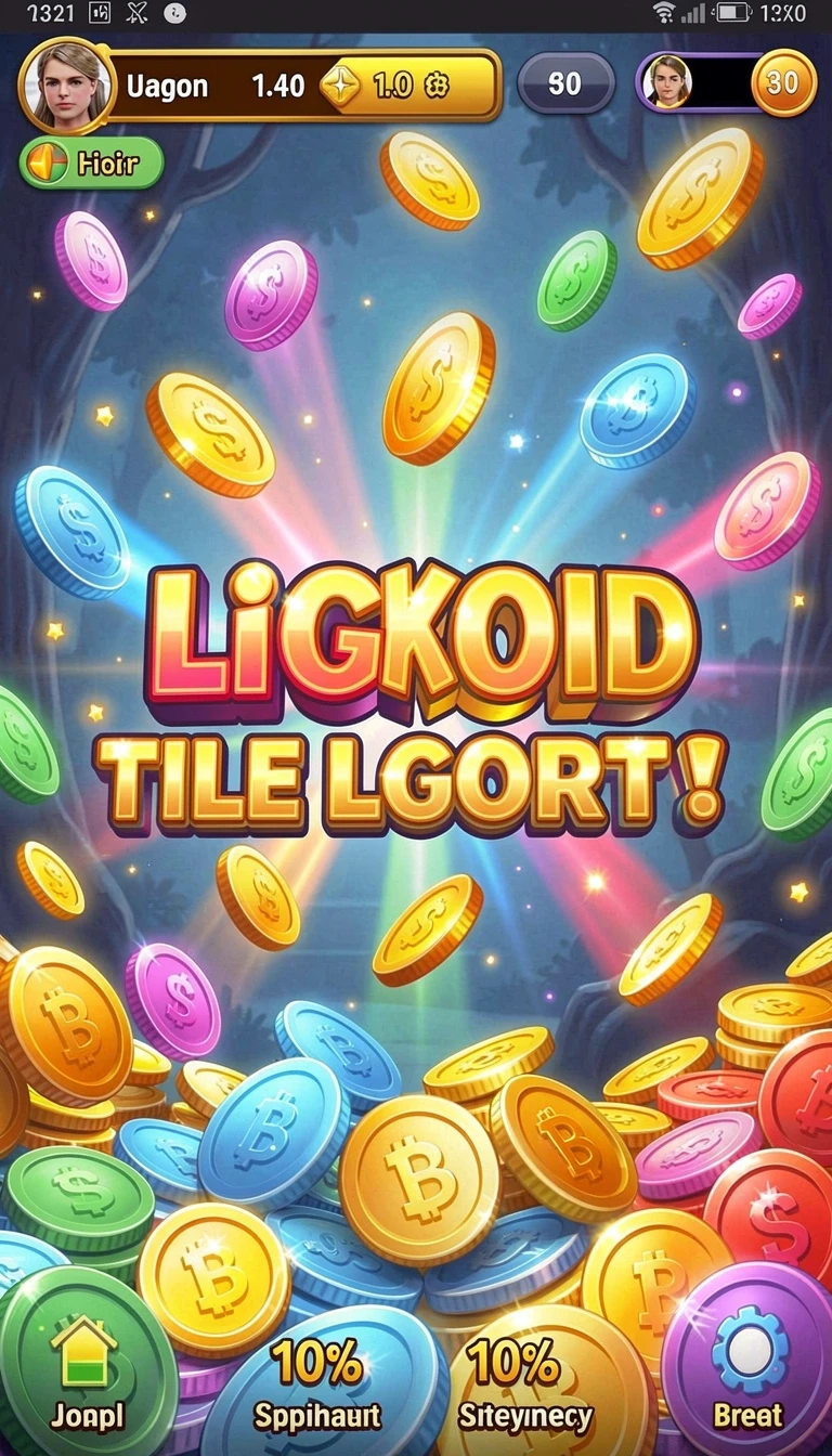 8ii App Game Online Ringan dan Praktis screenshot