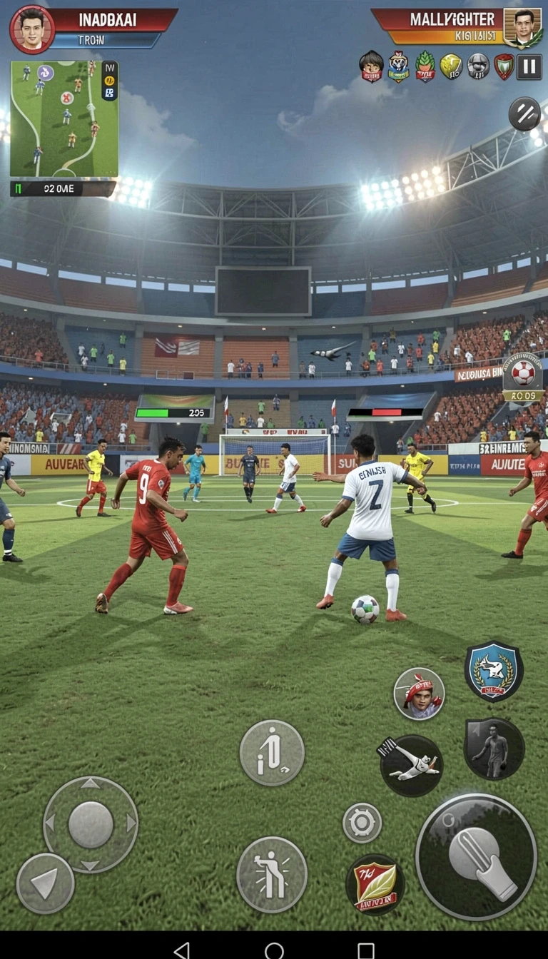 ledakslot Terbaru: Download APK Resmi dan Aman screenshot