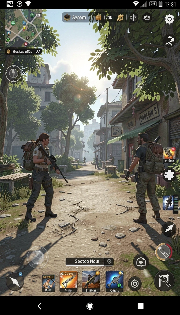 colatogel Pilihan Game Online Indonesia Terpercaya screenshot