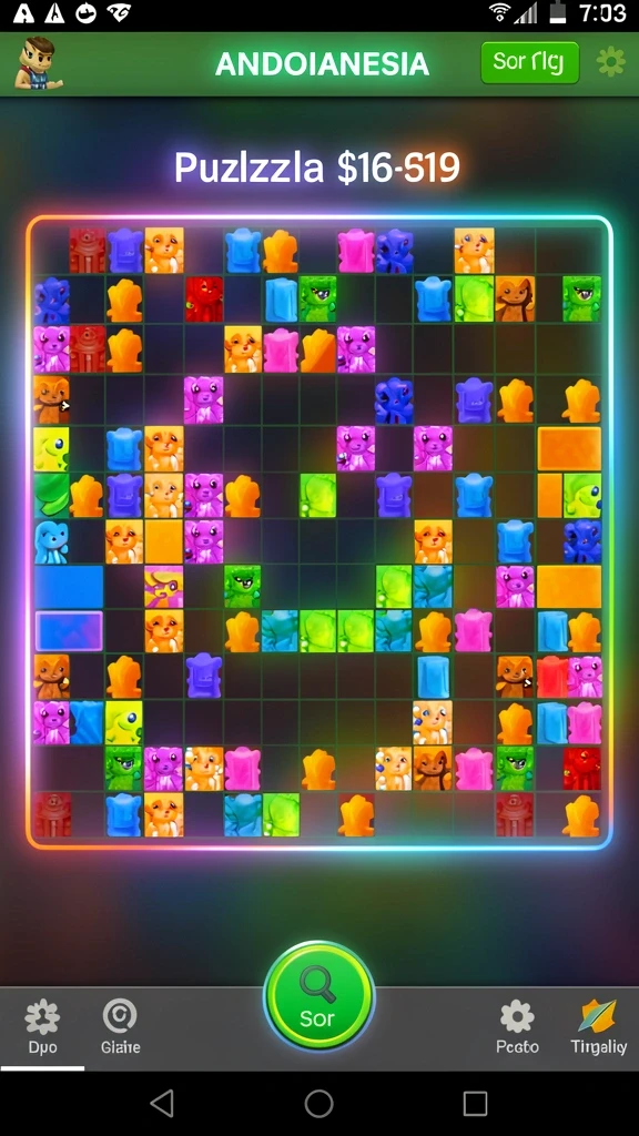 Review Aplikasi win33 screenshot